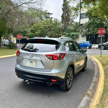 Mazda CX-5 2.5 i Grand Touring At 2016