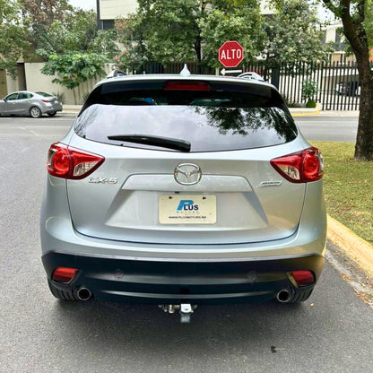 Mazda CX-5 2.5 i Grand Touring At 2016