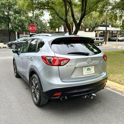 Mazda CX-5 2.5 i Grand Touring At 2016