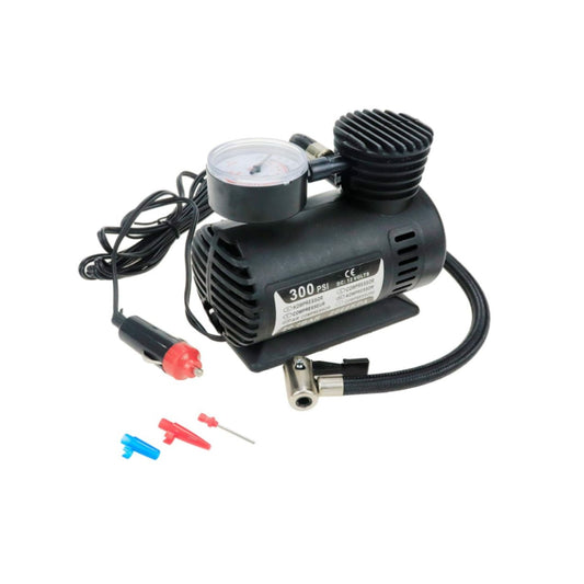 AutoTires Plus Motors Mini Air Compressor