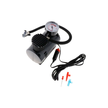 AutoTires Plus Motors Mini Air Compressor