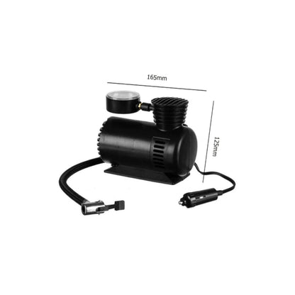 AutoTires Plus Motors Mini Air Compressor