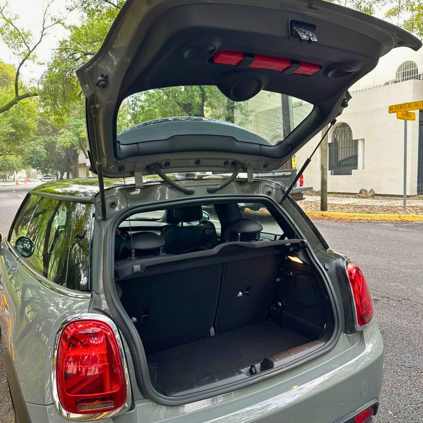 Mini Cooper S SE Iconic Eléctrico At 2022