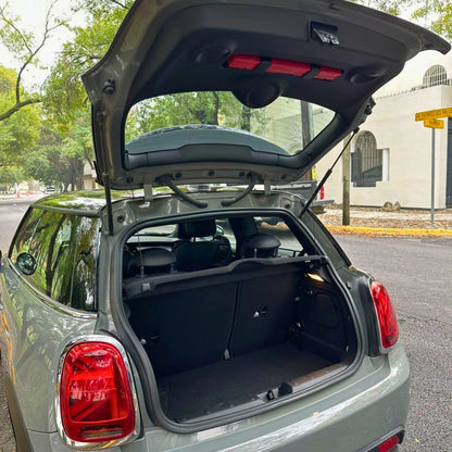 Mini Cooper S SE Iconic Eléctrico At 2022