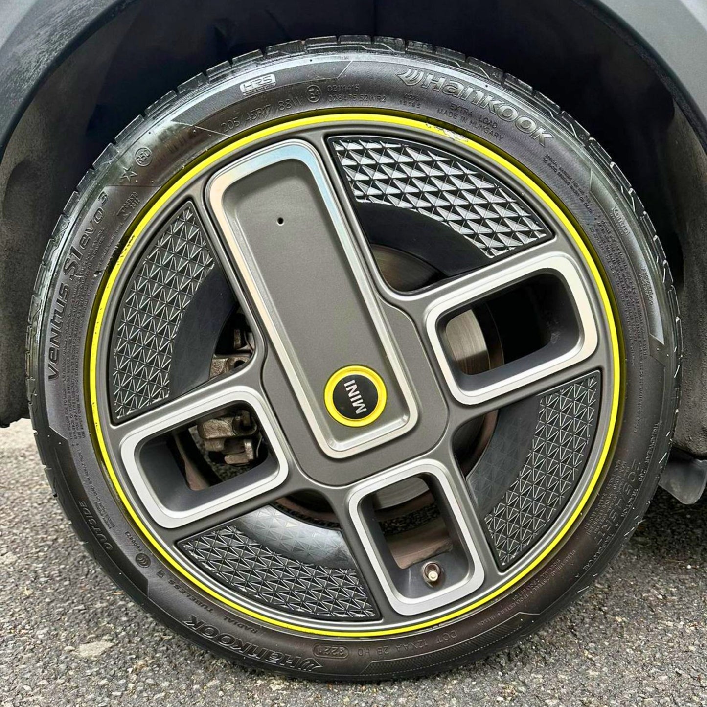 Mini Cooper S SE Iconic Eléctrico At 2022