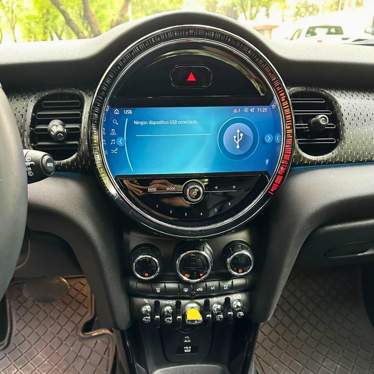 Mini Cooper S SE Iconic Eléctrico At 2022