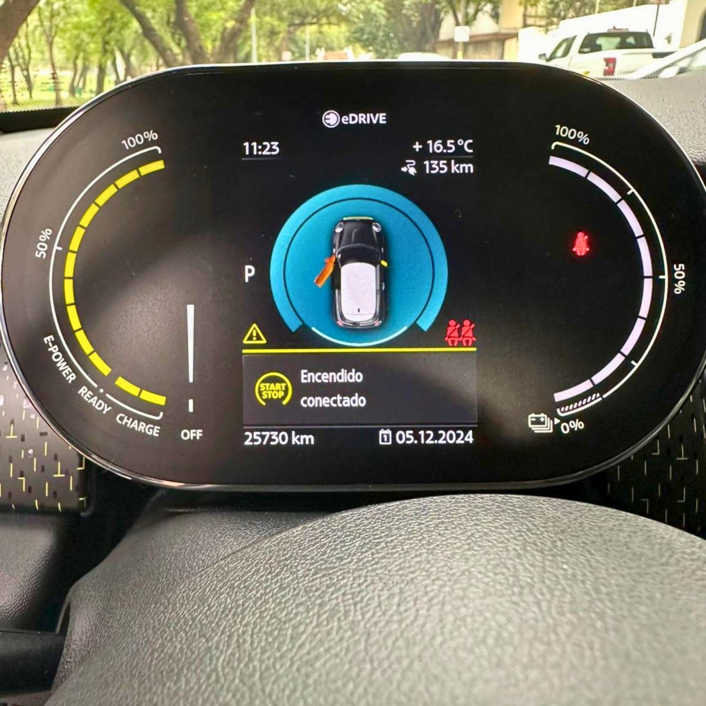 Mini Cooper S SE Iconic Eléctrico At 2022