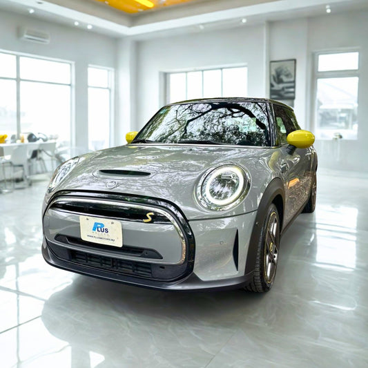 Mini Cooper S SE Iconic Eléctrico At 2022
