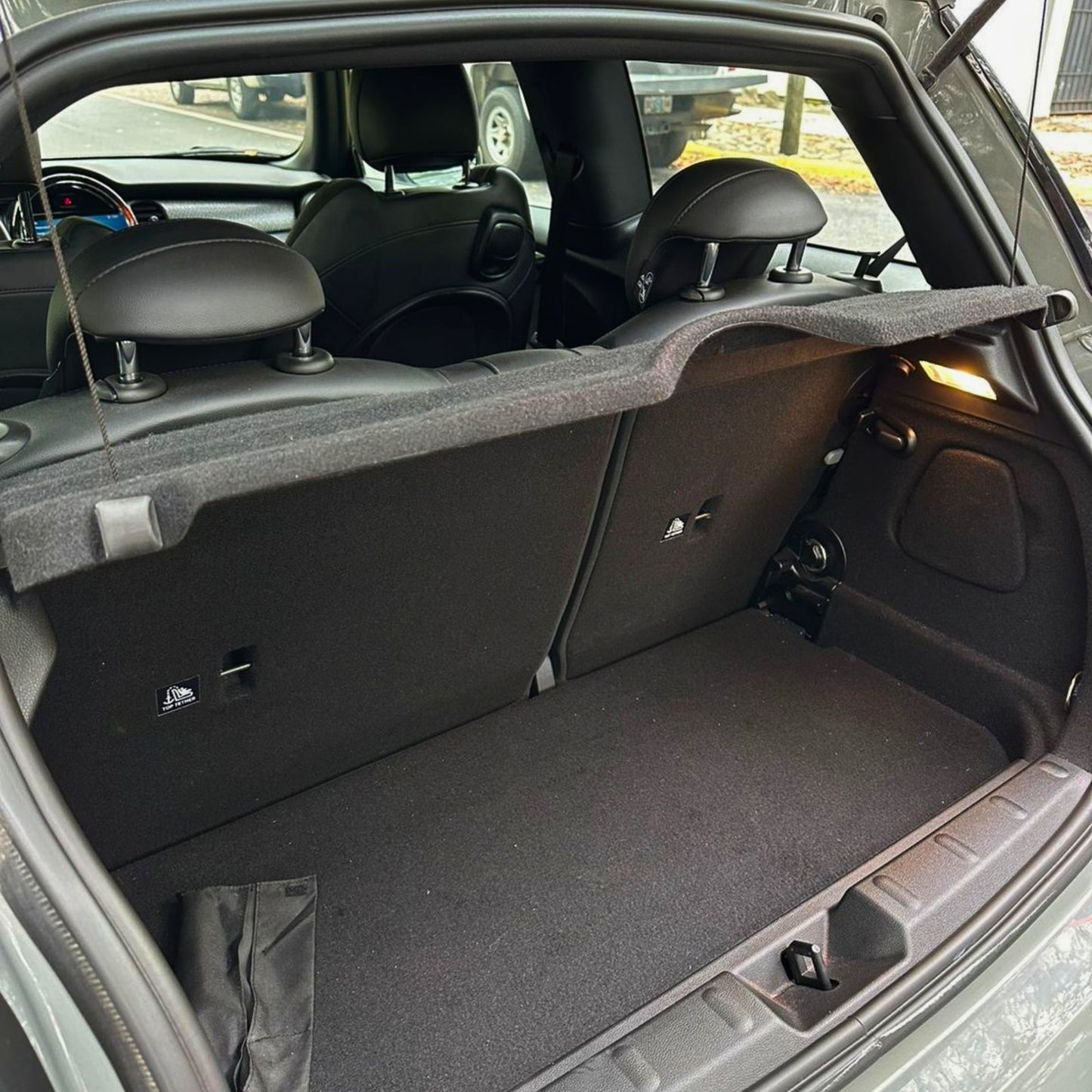 Mini Cooper S SE Iconic Eléctrico At 2022