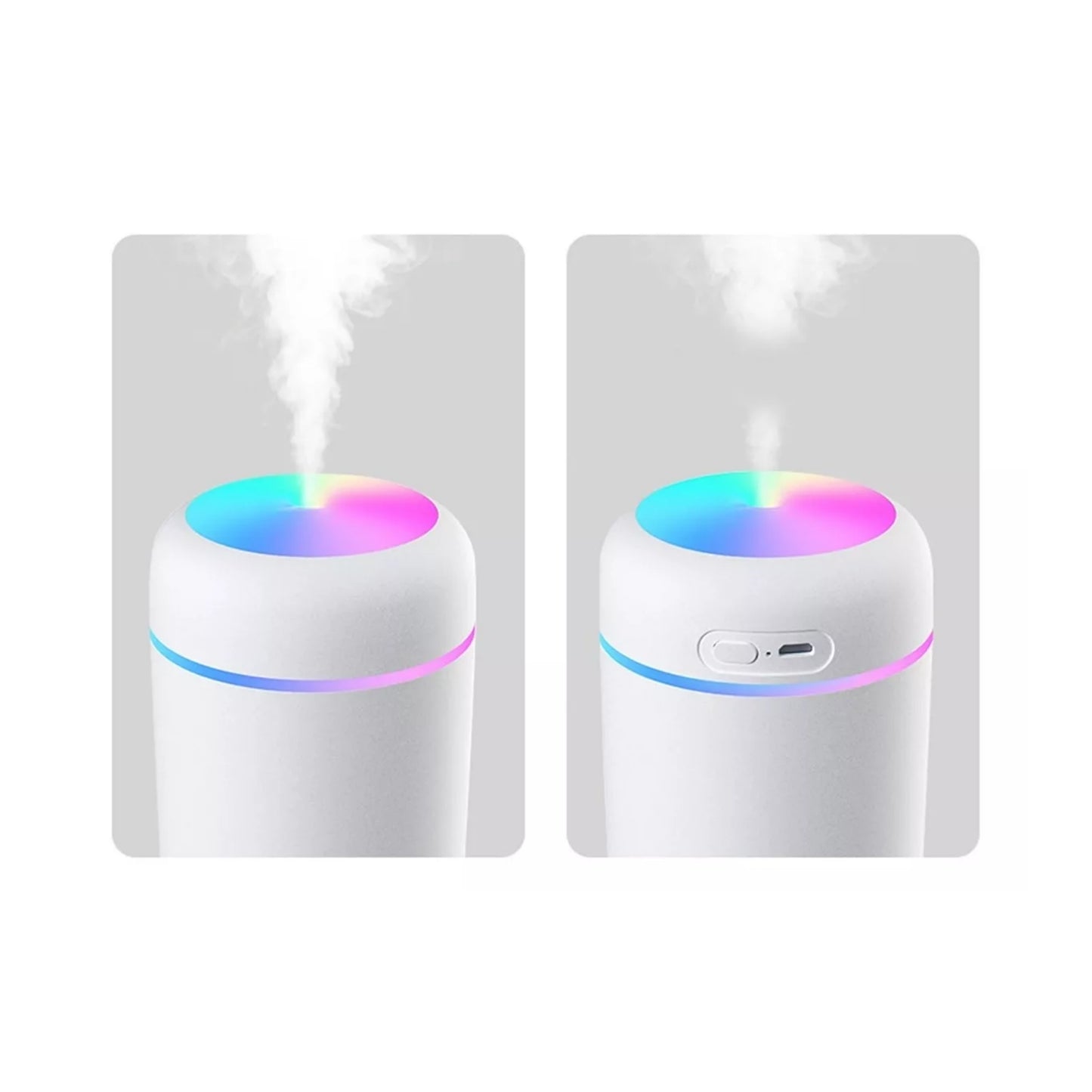 AutoOil Plus Motors Mini Diffuser