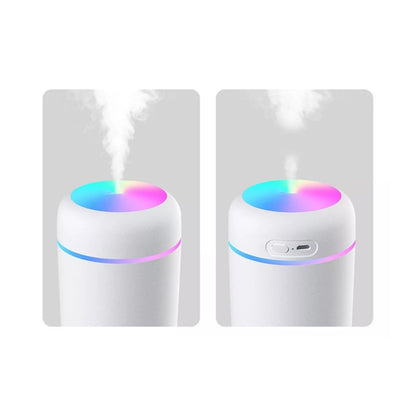 AutoOil Plus Motors Mini Diffuser