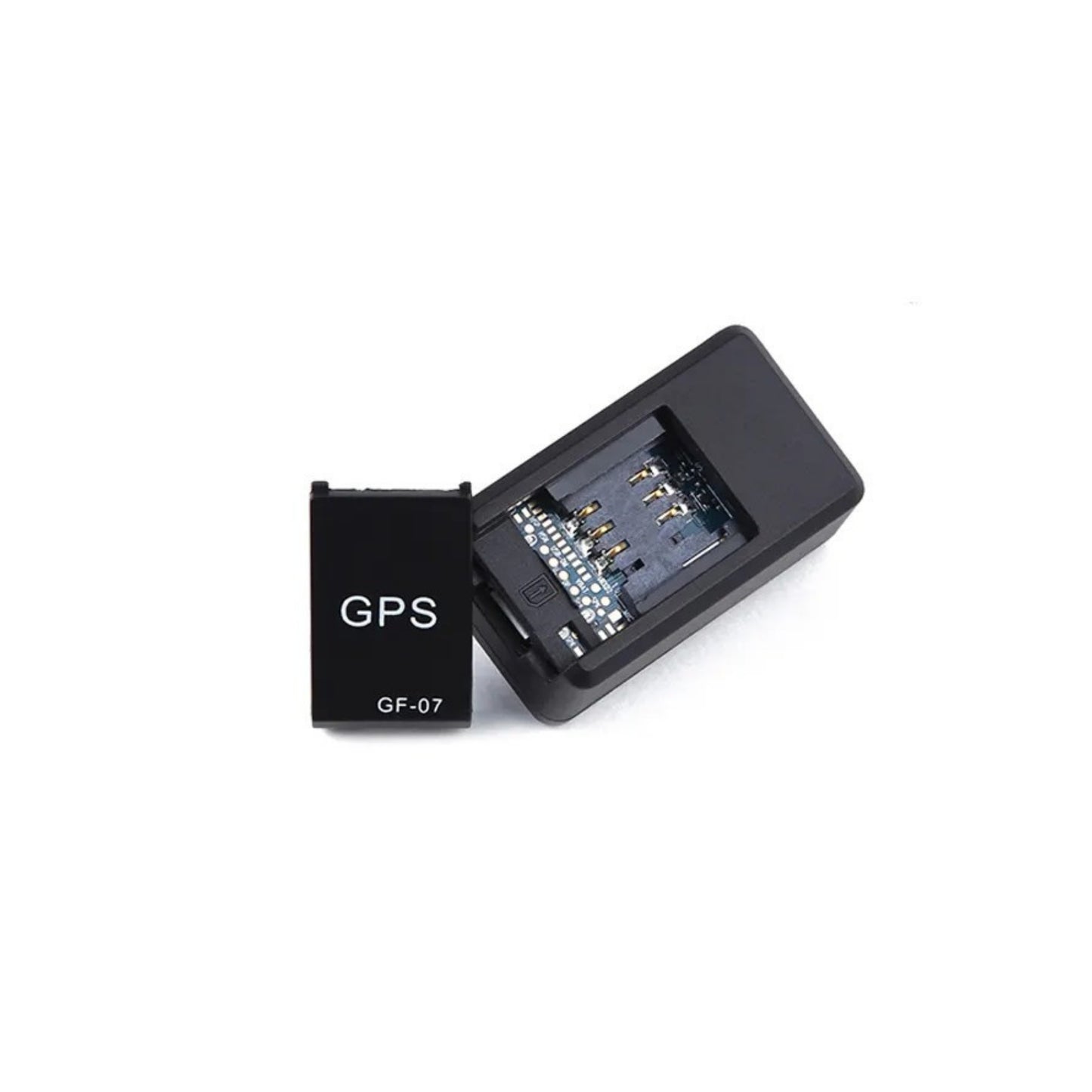 Mini GPS AutoLocator Plus Motors