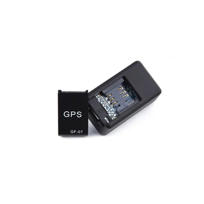 Mini GPS AutoLocator Plus Motors