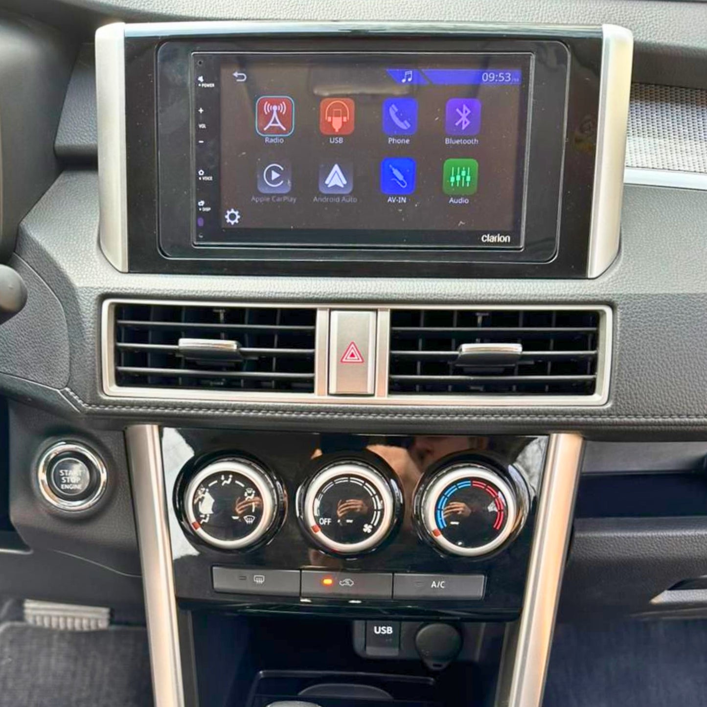 Mitsubishi Xpander 1.5 Xpander GLS At 2023