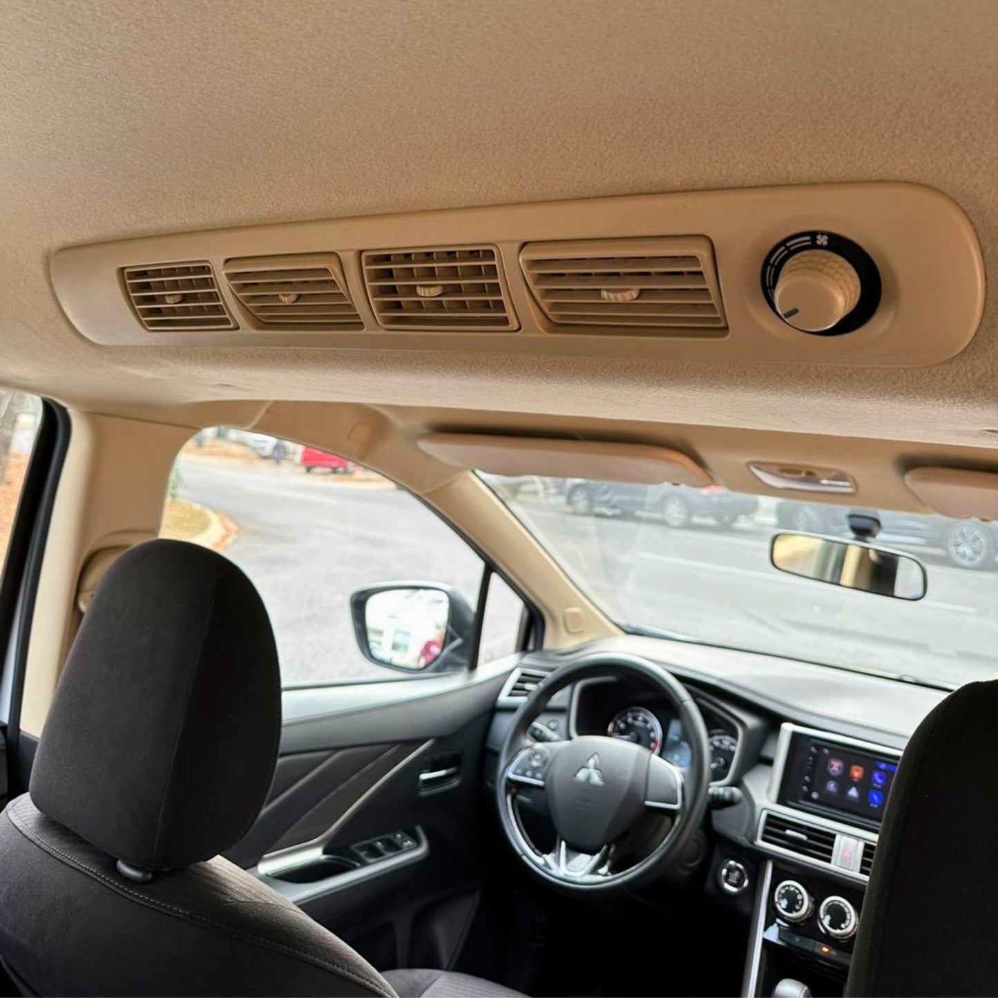 Mitsubishi Xpander 1.5 Xpander GLS At 2023