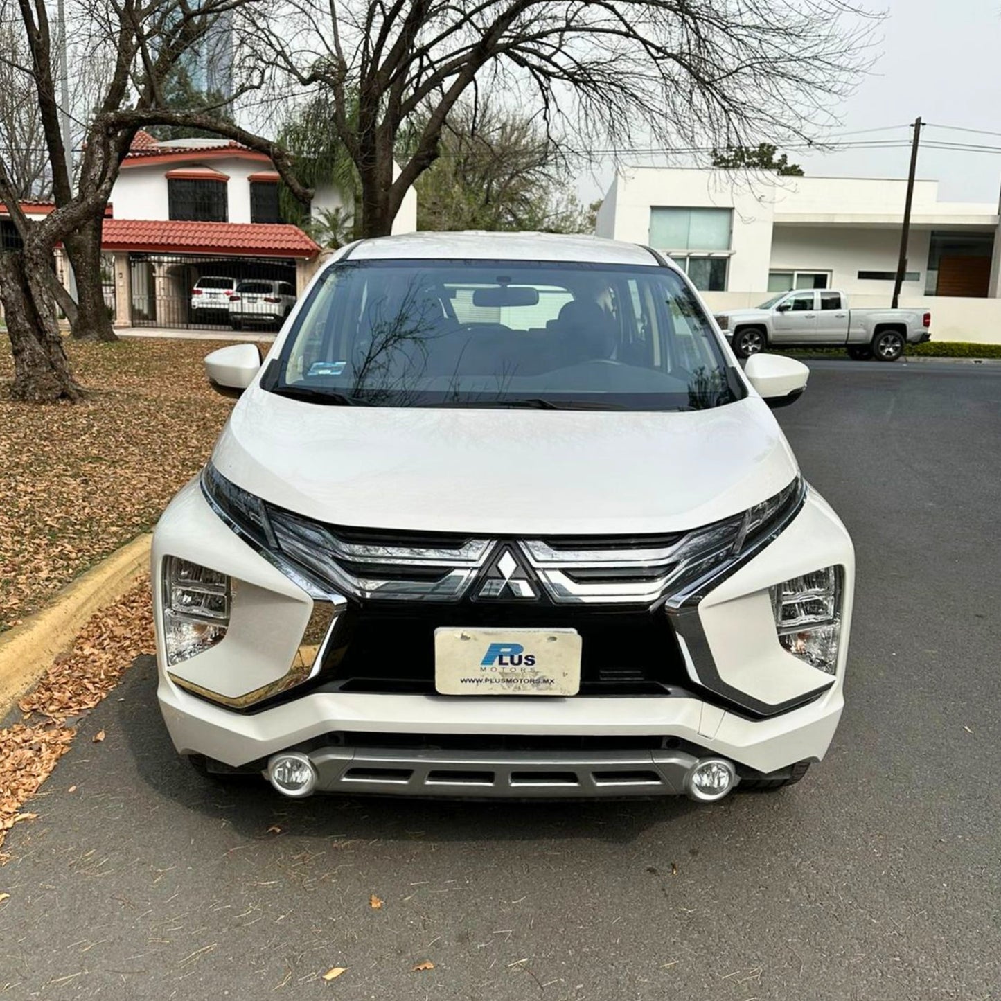 Mitsubishi Xpander 1.5 Xpander GLS At 2023