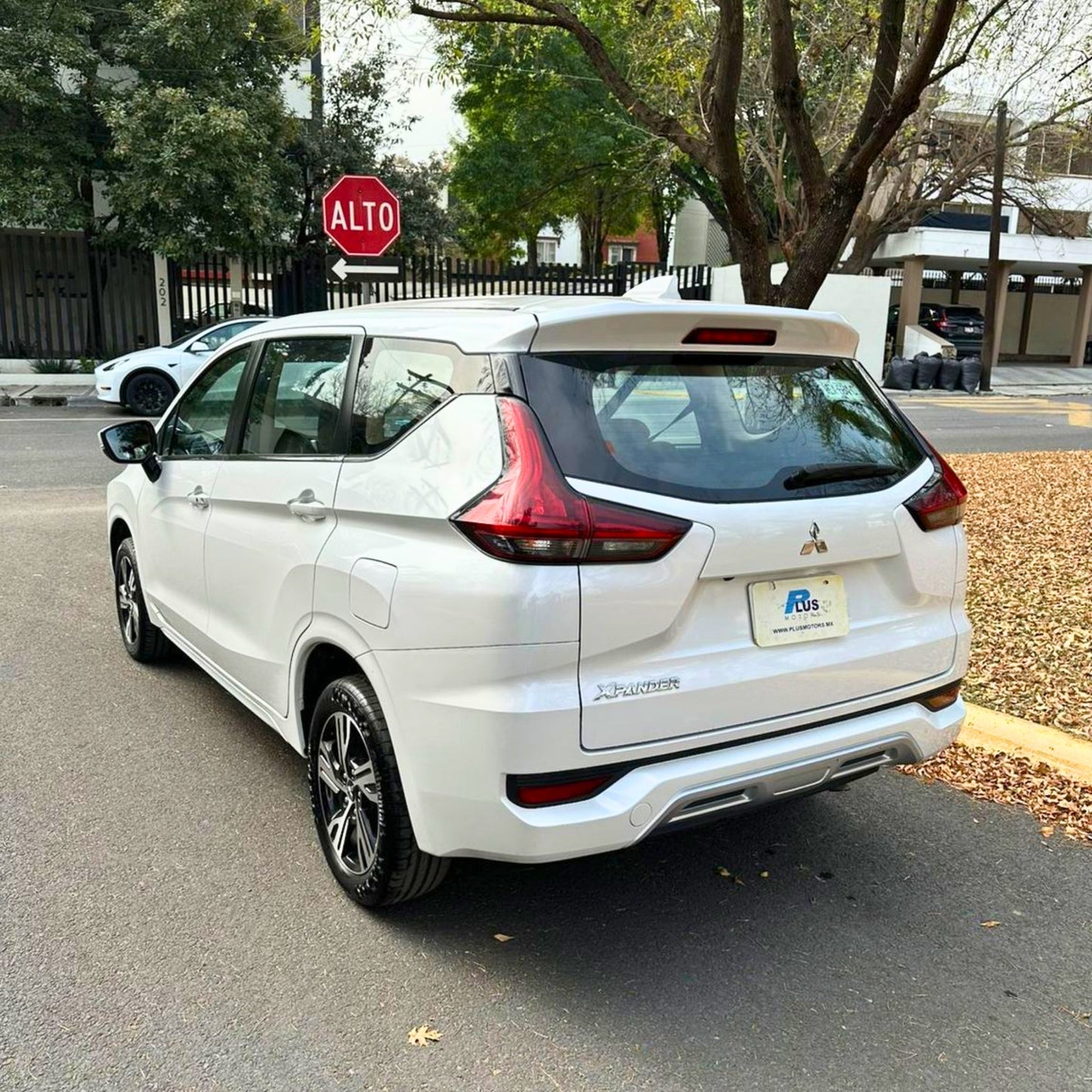 Mitsubishi Xpander 1.5 Xpander GLS At 2023