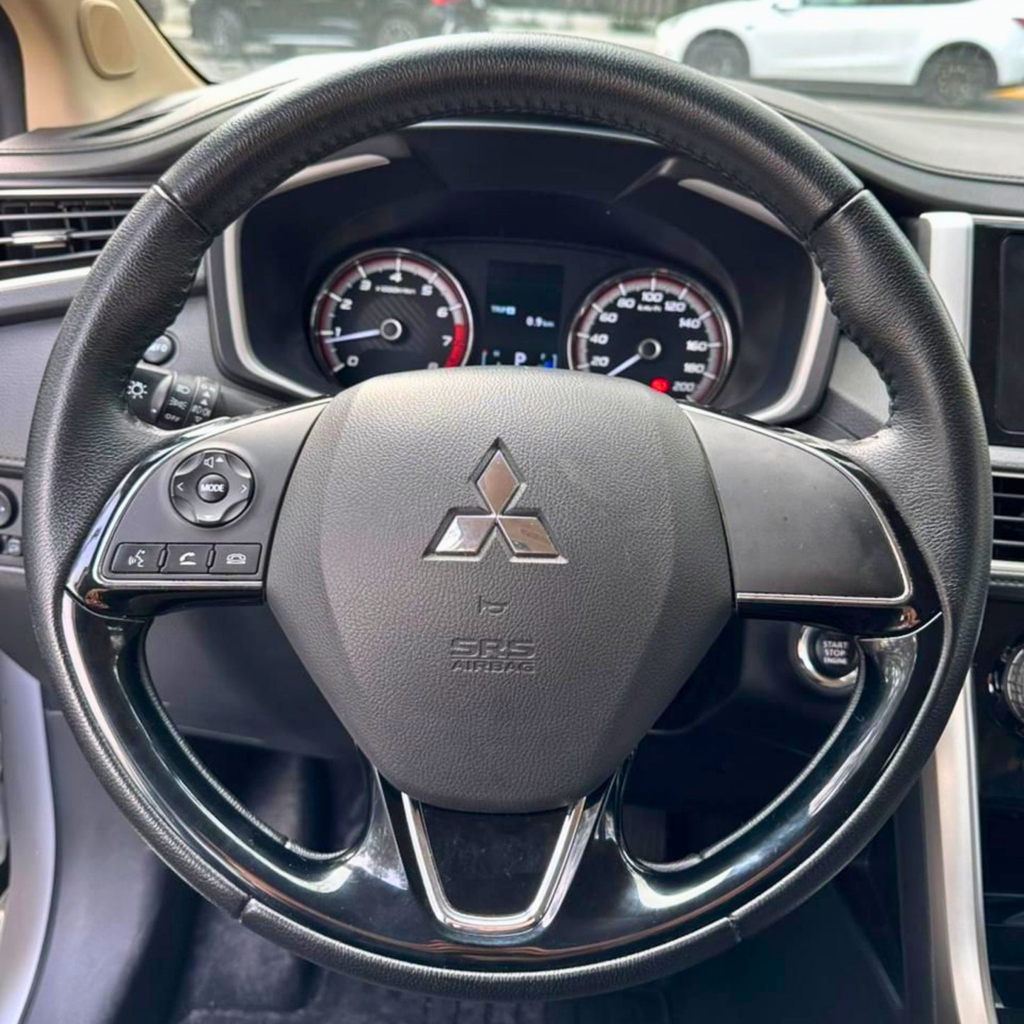 Mitsubishi Xpander 1.5 Xpander GLS At 2023