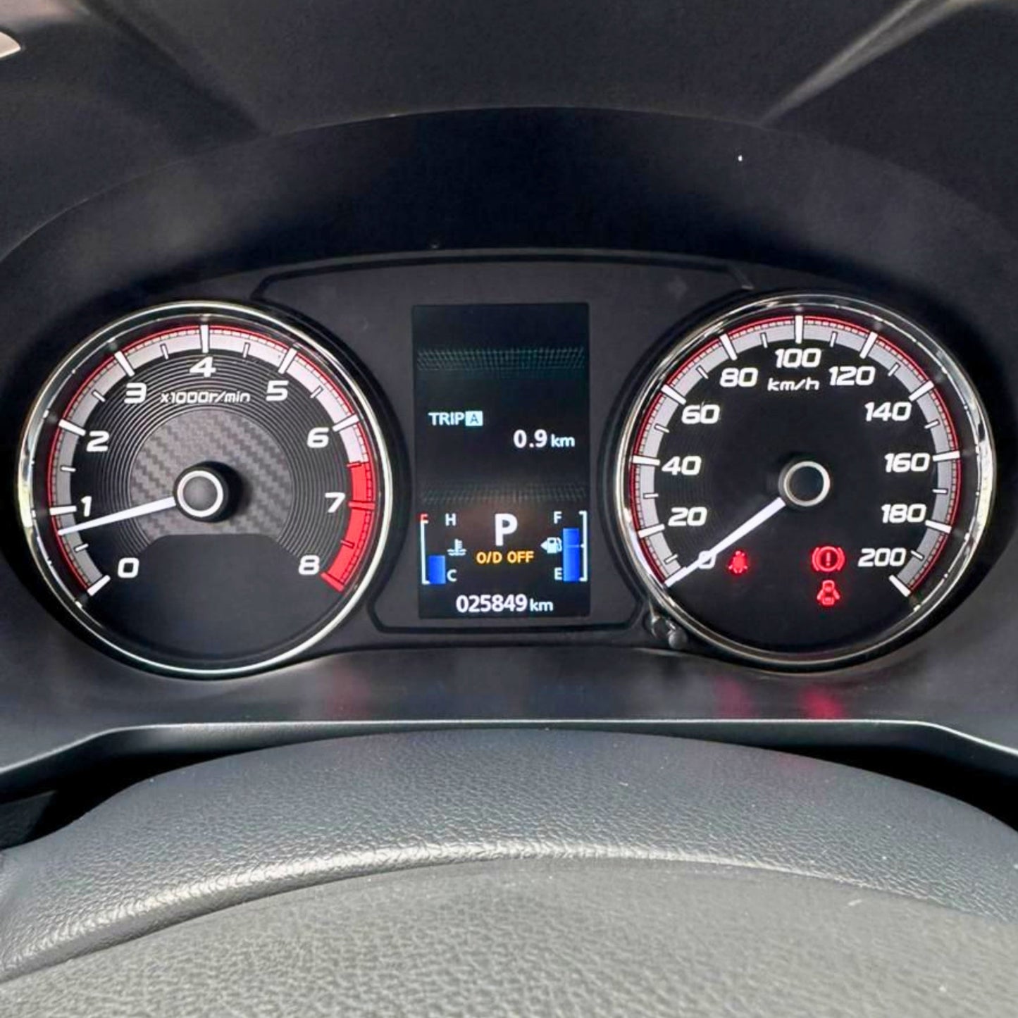 Mitsubishi Xpander 1.5 Xpander GLS At 2023