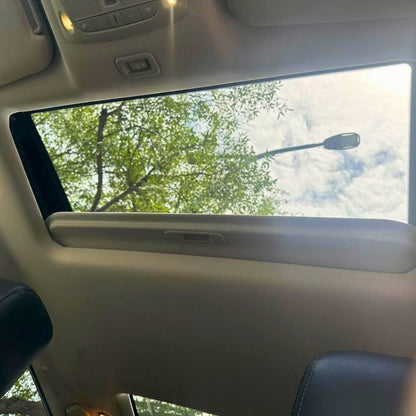 Nissan Pathfinder 3.5 Exclusive Cvt 2017