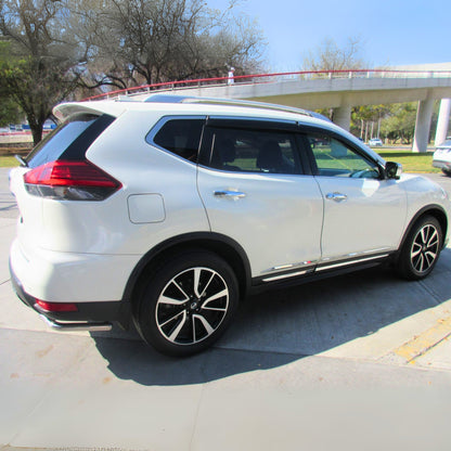 Nissan X-Trail 2.5 Exclusive 2 Row Cvt 2019