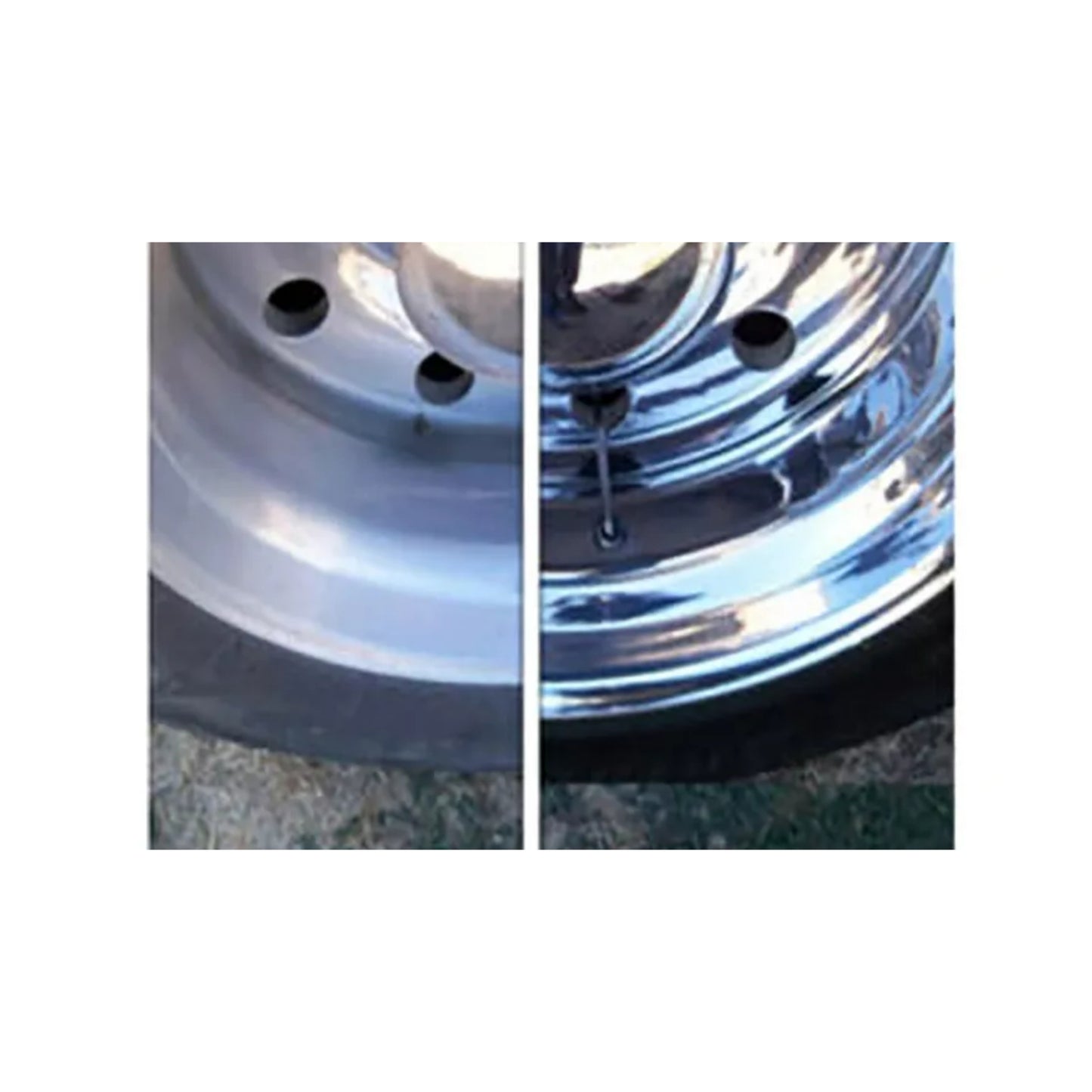 Multi-Purpose Metal Polishing Paste