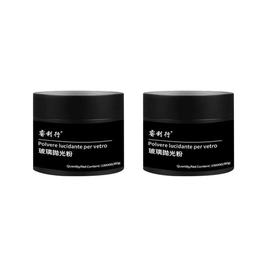 Powder Cleaning Film for Car Front Windshield