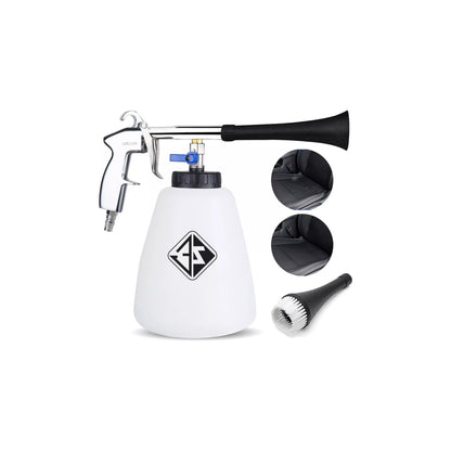 Tornador Deep Interior Guns (Z-010 Z-020)