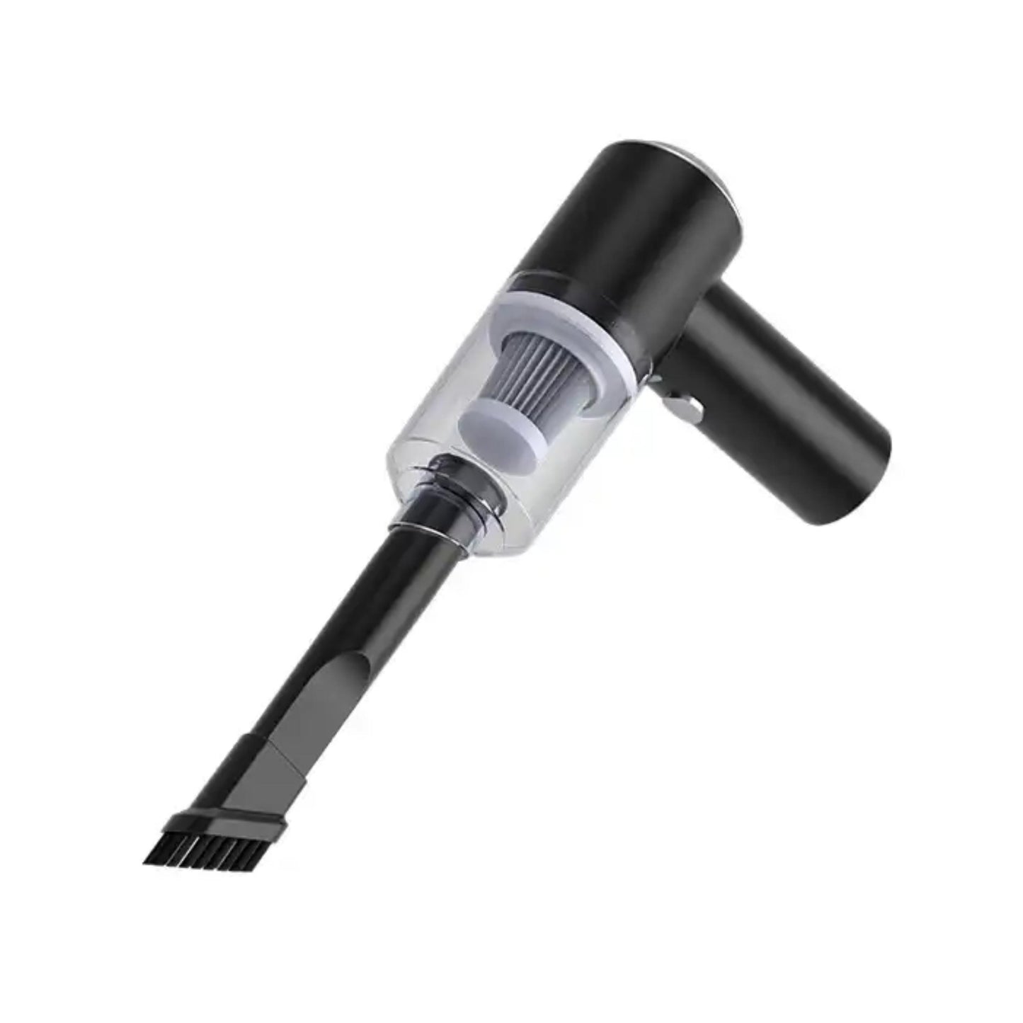 AutoClean Plus Motors Portable Vacuum Cleaner