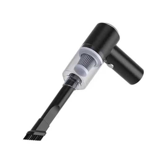 AutoClean Plus Motors Portable Vacuum Cleaner