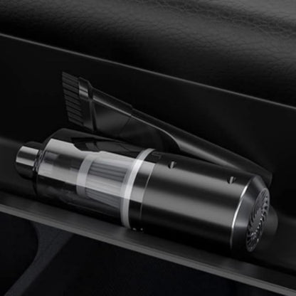 AutoClean Plus Motors Portable Vacuum Cleaner