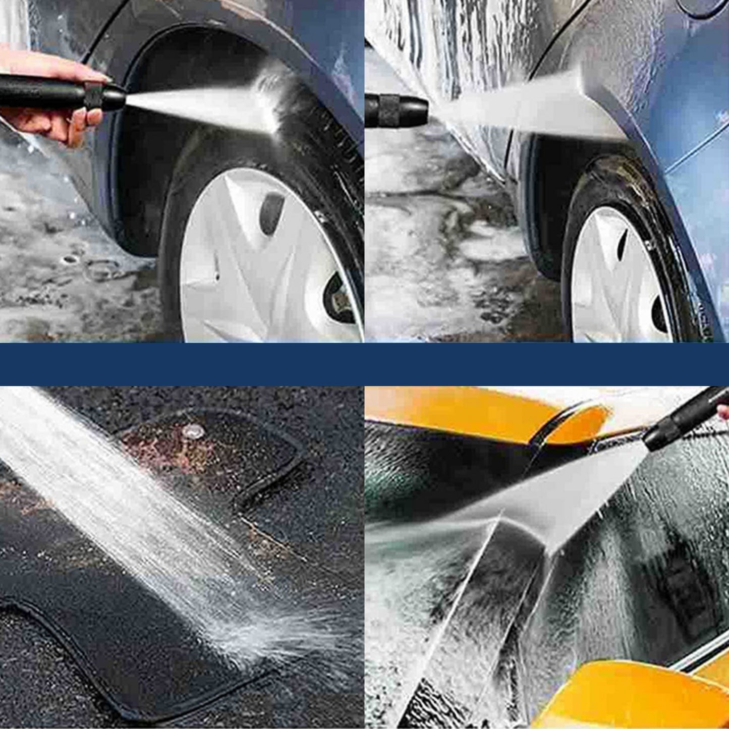 AutoPress Plus Motors High Pressure Nozzle