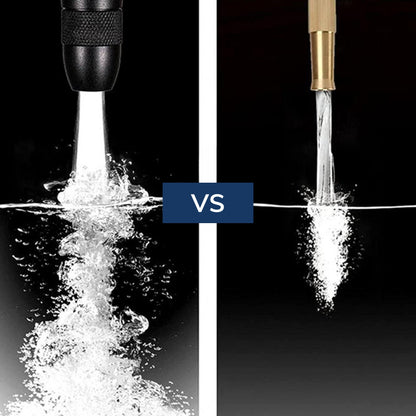 AutoPress Plus Motors High Pressure Nozzle