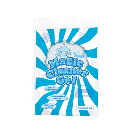 AutoMagic Plus Motors Cleaning Gel