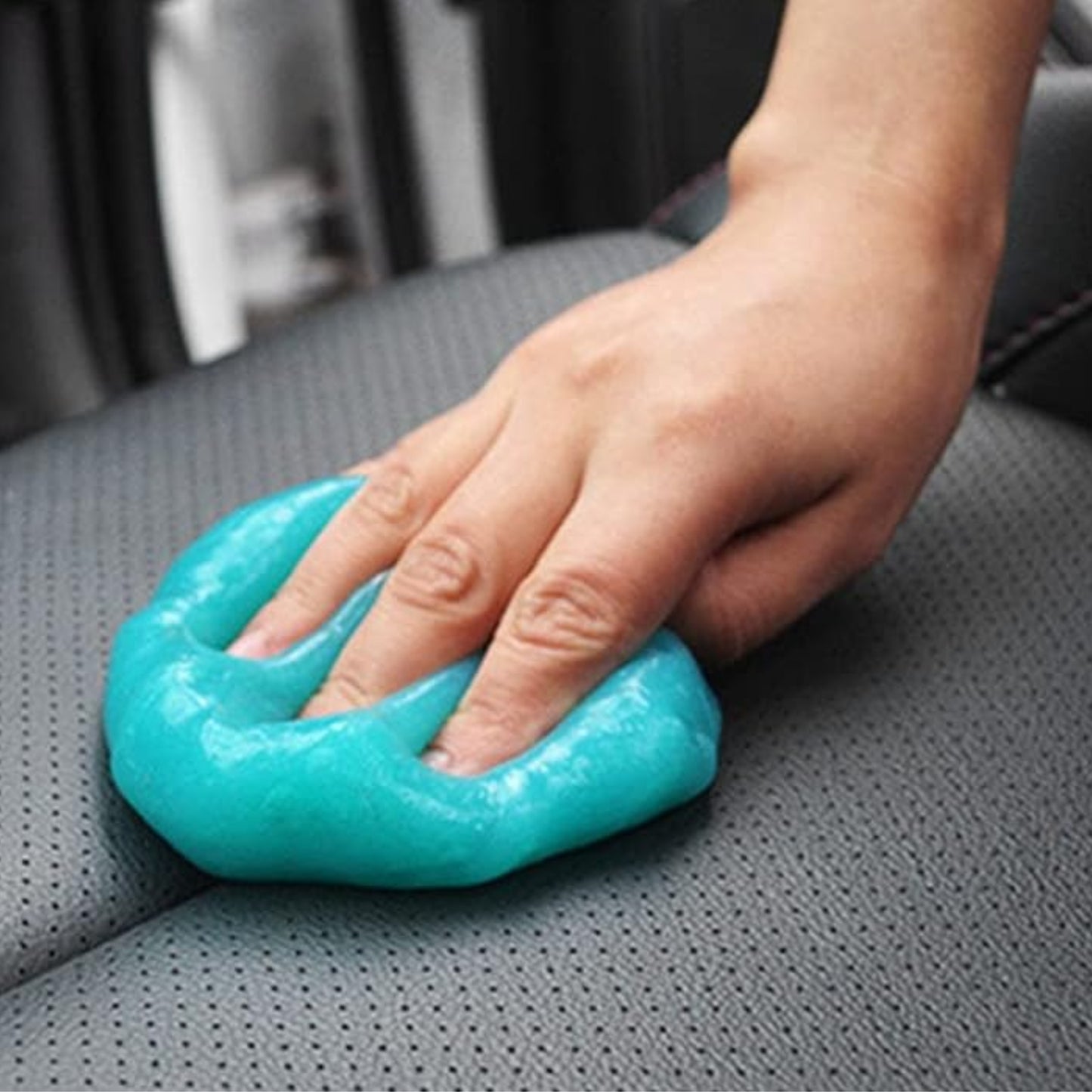 AutoMagic Plus Motors Cleaning Gel