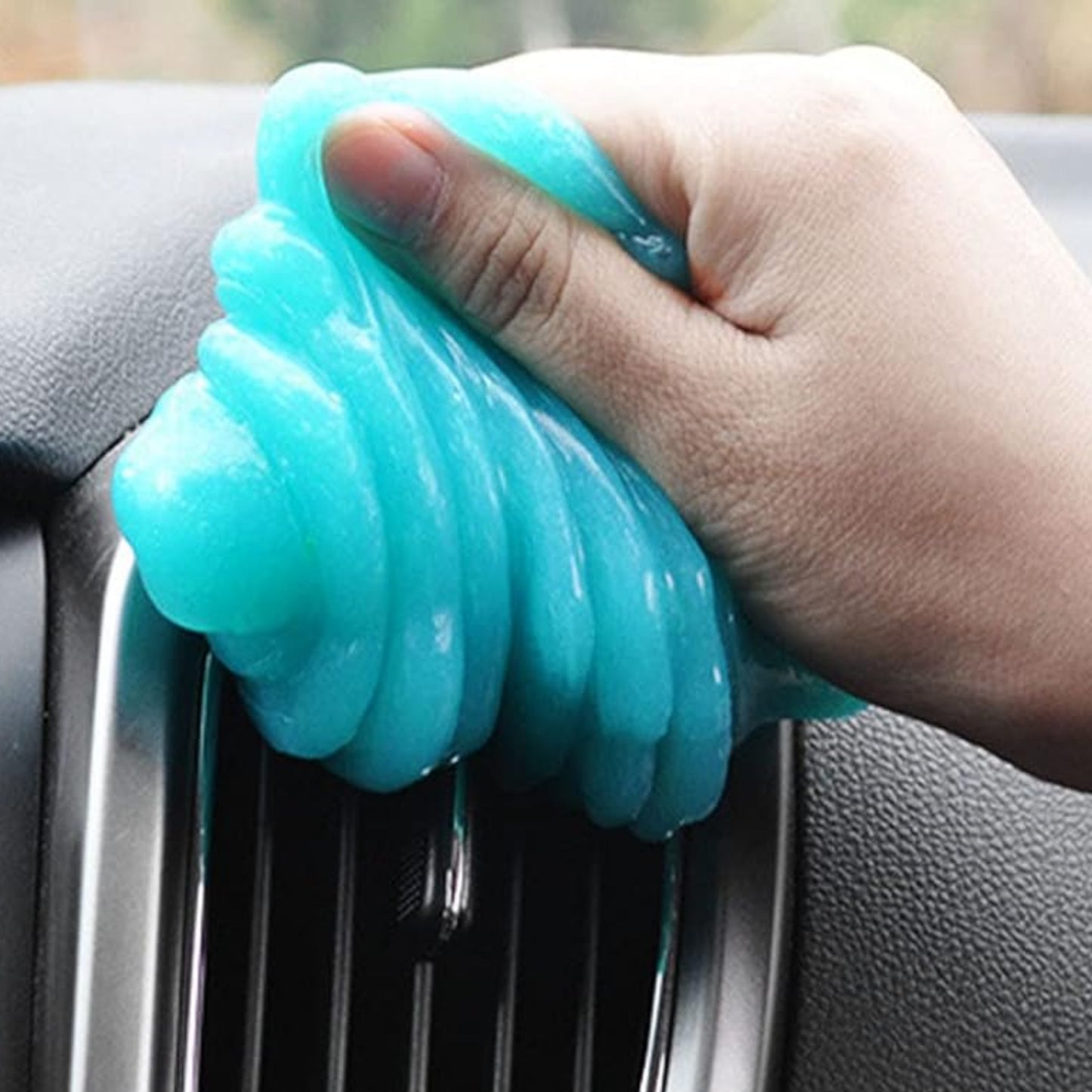 AutoMagic Plus Motors Cleaning Gel