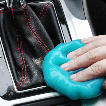 AutoMagic Plus Motors Cleaning Gel