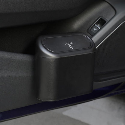 AutoGarbage Plus Motors Garbage Container