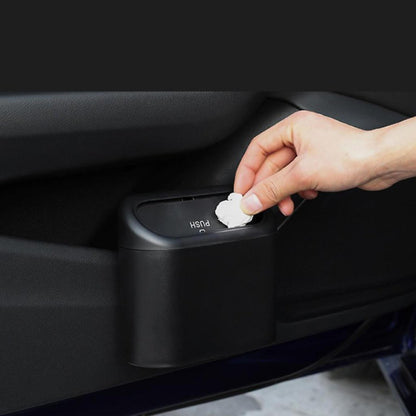 AutoGarbage Plus Motors Garbage Container