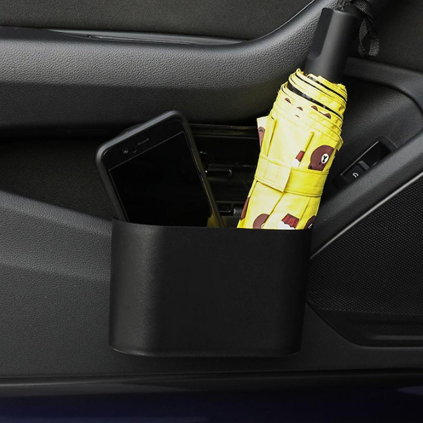 AutoGarbage Plus Motors Garbage Container