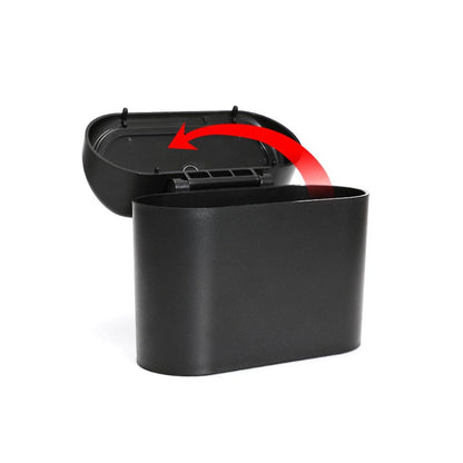 AutoGarbage Plus Motors Garbage Container