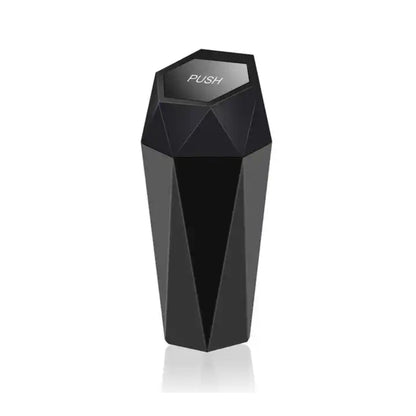 AutoTrash Plus Motors Garbage Container