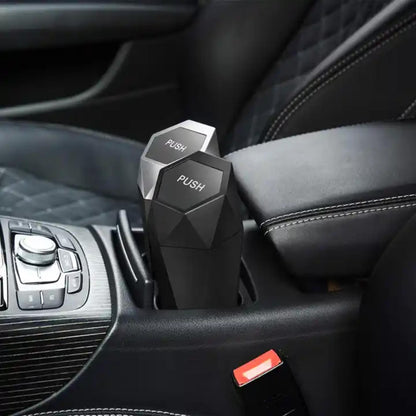 AutoTrash Plus Motors Garbage Container