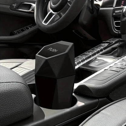 AutoTrash Plus Motors Garbage Container