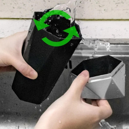 AutoTrash Plus Motors Garbage Container