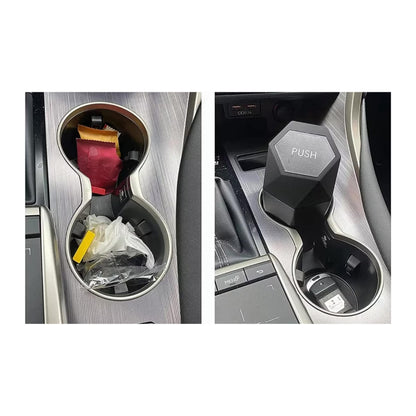 AutoTrash Plus Motors Garbage Container