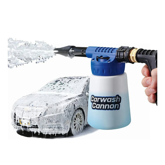 AutoFoam Plus Motors Foam Gun