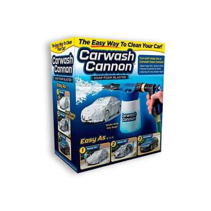 AutoFoam Plus Motors Foam Gun