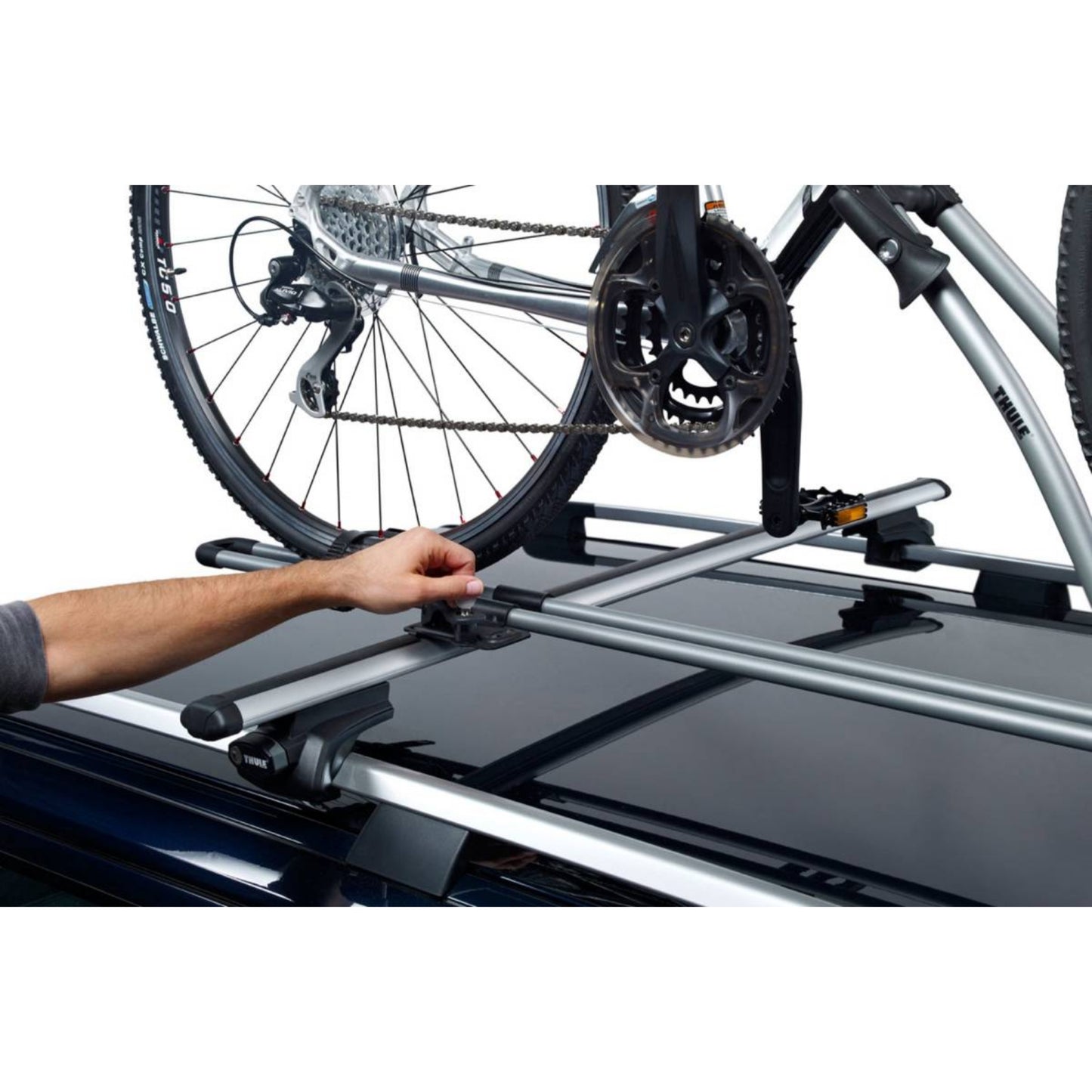 Thule Freeride Bike Rack (1 Bike)