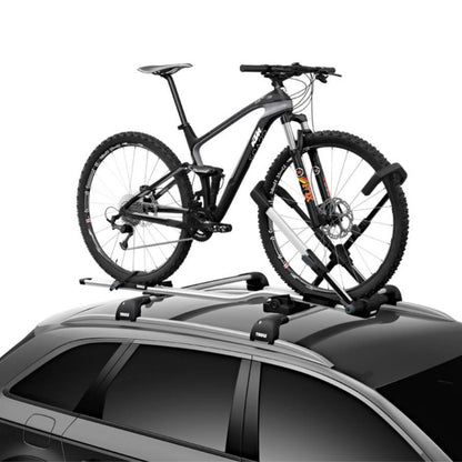 Thule Up Ride Tilt Lock Bike Rack